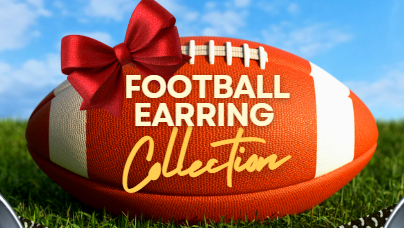 Football & Bows Collection