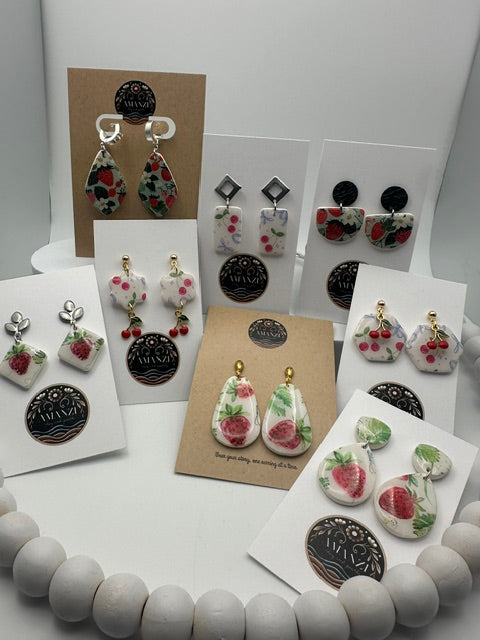 Berry Sweet Collection