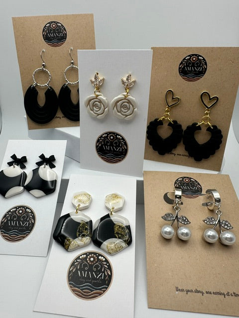 Midnight Bloom Collection