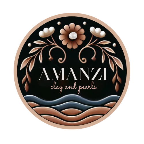 Amanzi Clay & Pearls