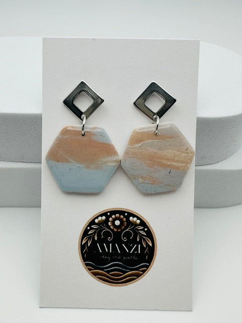 Seaside Marble