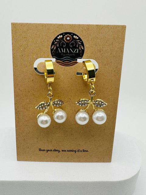 Pearls & Poetry