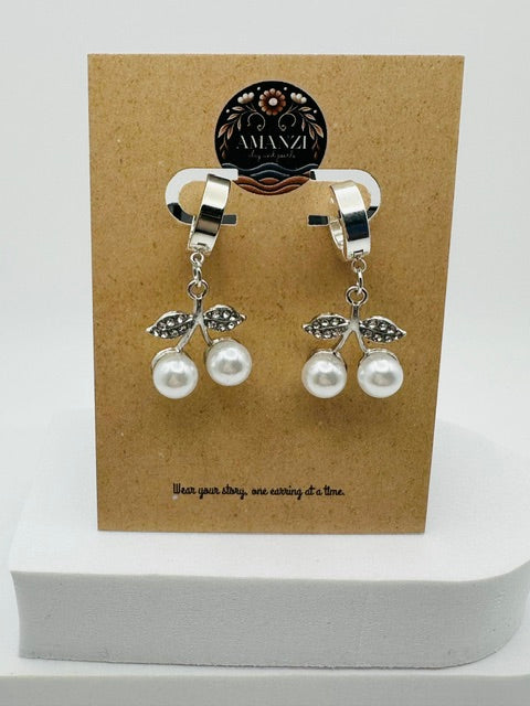 Pearls & Poetry
