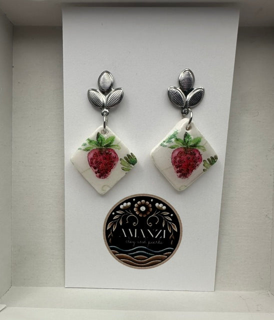 Wildberry Charm Drops