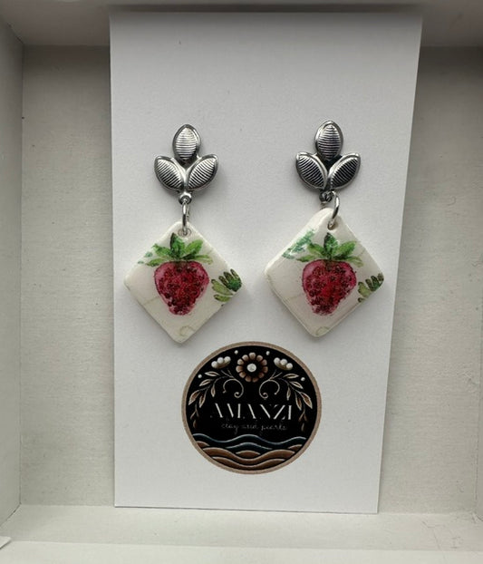 Wildberry Charm Drops
