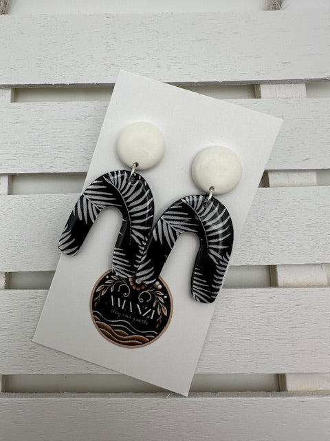 Palm Noir