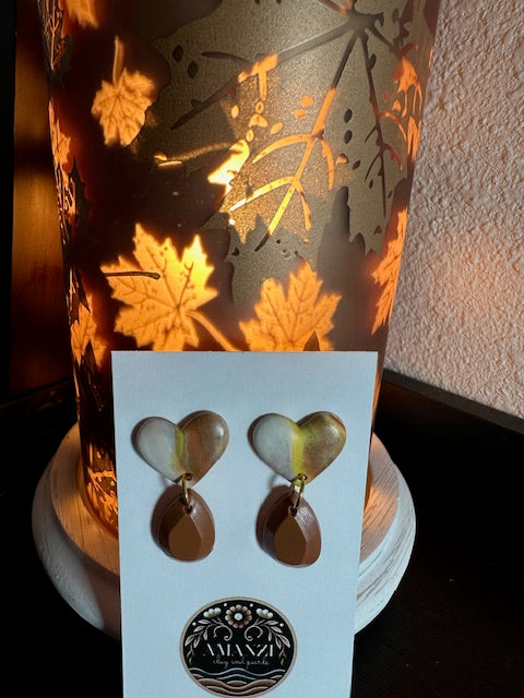 Autumn Heartbeat