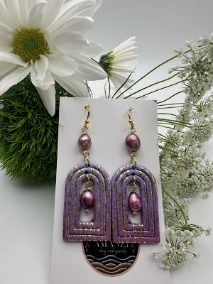 Lavender Whisper