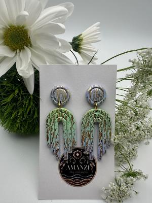 Enchanted Cascade